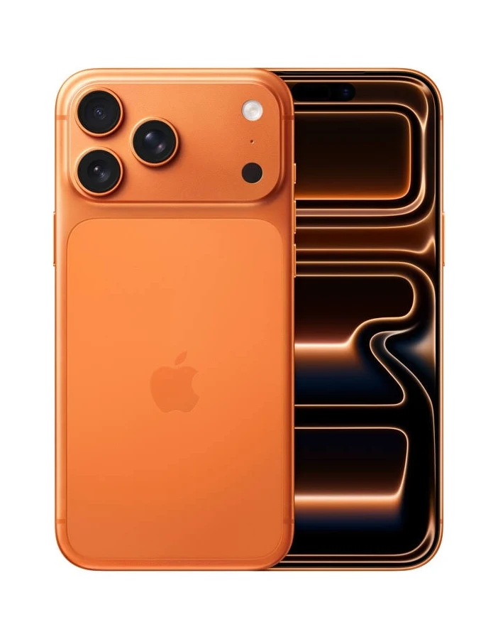 Apple iPhone 17 Pro Max